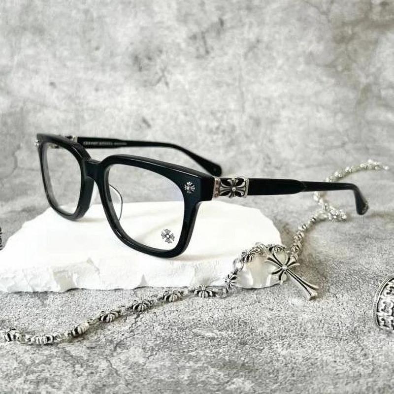 C.H 'Acetate' Floral Frames